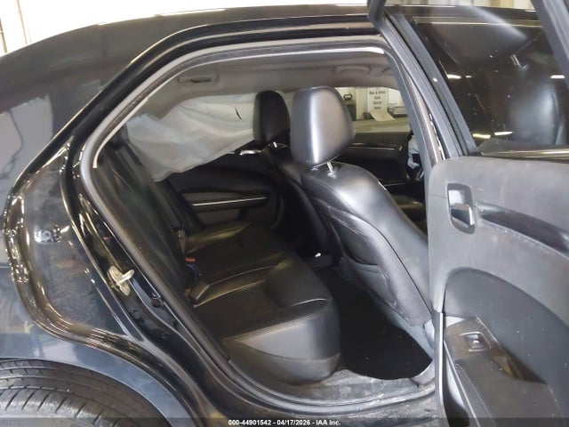 Chrysler 300 Touring L