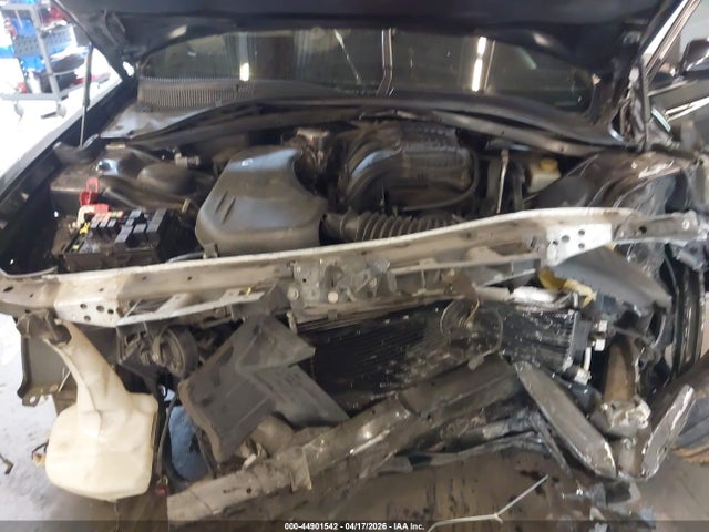 Chrysler 300 Touring L