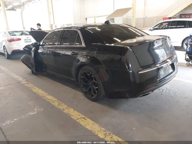 Chrysler 300 Touring L