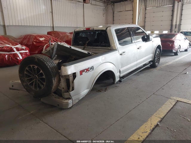 Ford F-150 Xlt