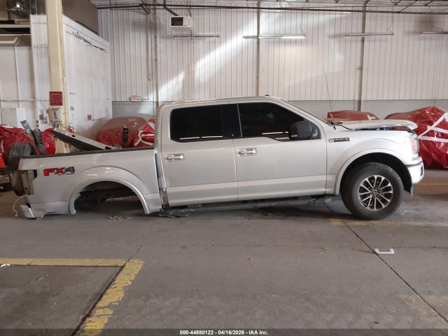 Ford F-150 Xlt