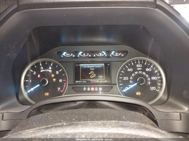 Ford F-150 Xlt
