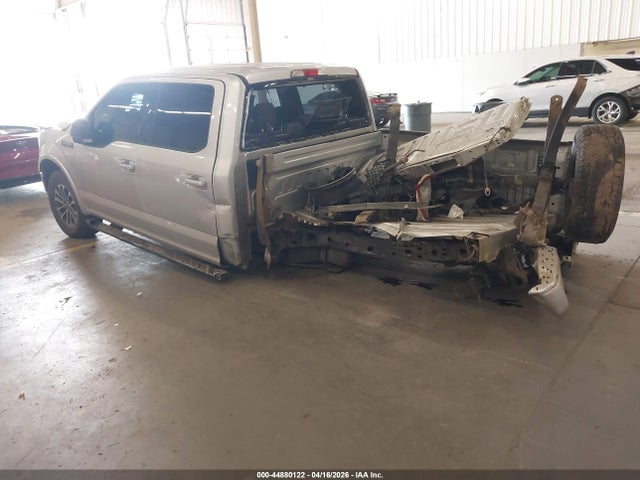 Ford F-150 Xlt
