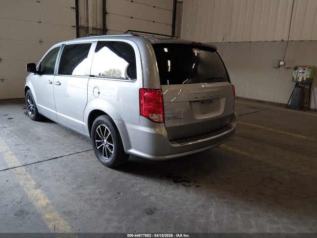 Dodge Grand Caravan Gt