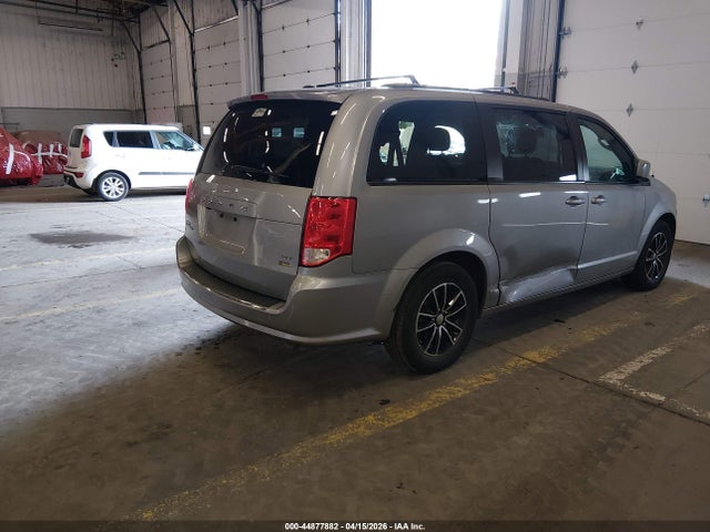 Dodge Grand Caravan Gt