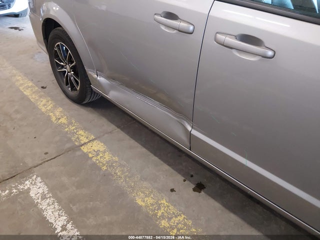 Dodge Grand Caravan Gt