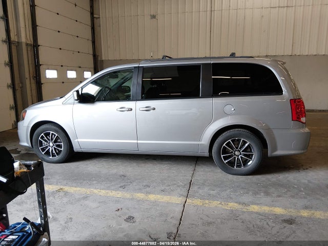 Dodge Grand Caravan Gt