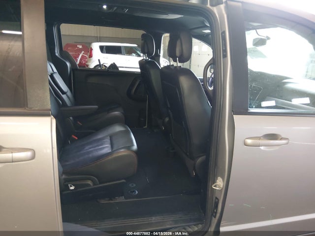 Dodge Grand Caravan Gt