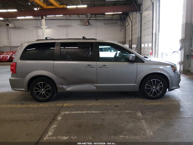 Dodge Grand Caravan Gt