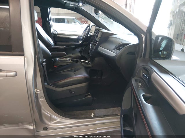 Dodge Grand Caravan Gt