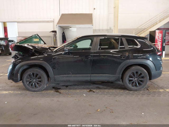 Mazda Cx 2.5 S Premium