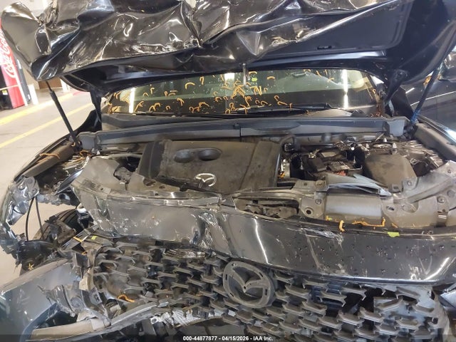 Mazda Cx 2.5 S Premium