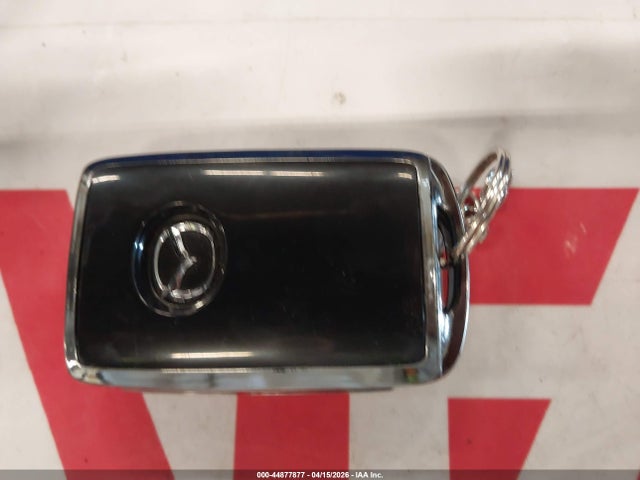 Mazda Cx 2.5 S Premium