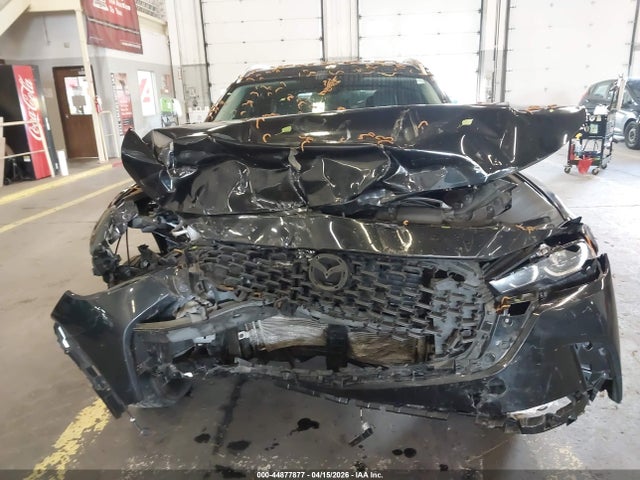 Mazda Cx 2.5 S Premium
