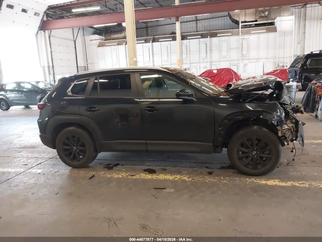 Mazda Cx 2.5 S Premium