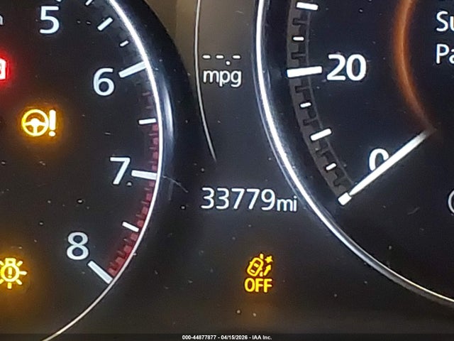 Mazda Cx 2.5 S Premium