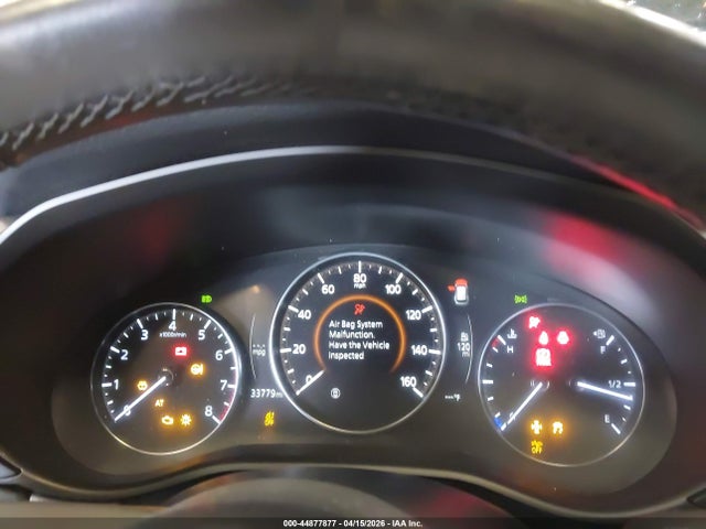 Mazda Cx 2.5 S Premium
