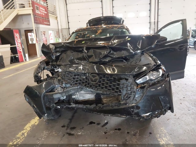 Mazda Cx 2.5 S Premium