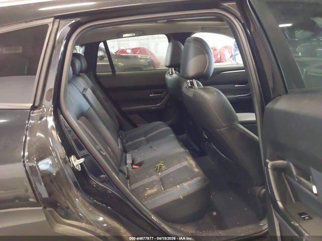 Mazda Cx 2.5 S Premium