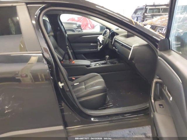 Mazda Cx 2.5 S Premium