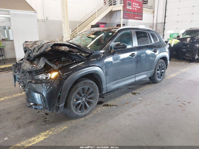 Mazda Cx 2.5 S Premium