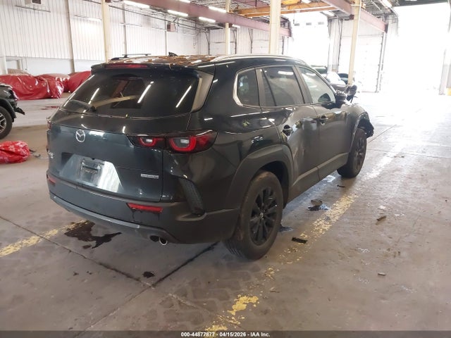 Mazda Cx 2.5 S Premium