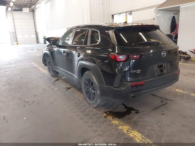Mazda Cx 2.5 S Premium
