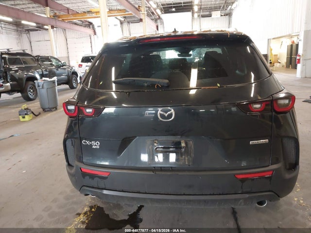 Mazda Cx 2.5 S Premium