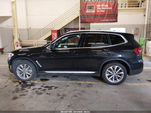 BMW X Series Xdrive30i