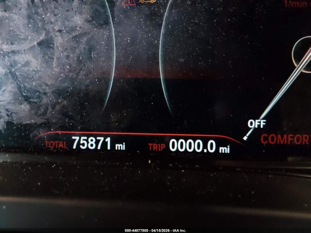 BMW X Series Xdrive30i