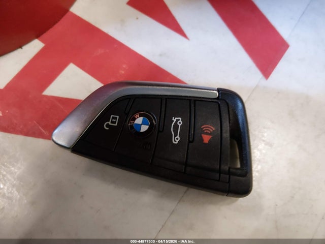 BMW X Series Xdrive30i