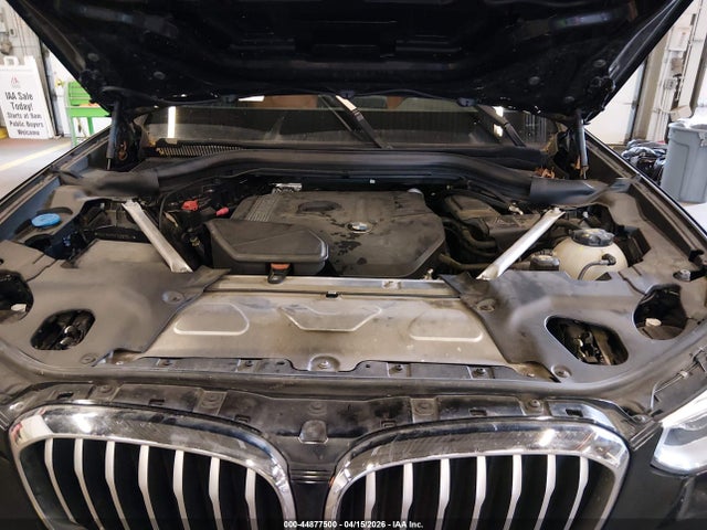 BMW X Series Xdrive30i