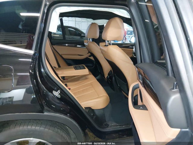 BMW X Series Xdrive30i