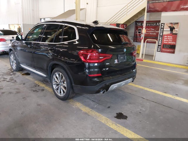 BMW X Series Xdrive30i