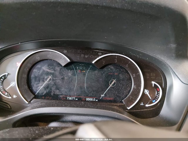BMW X Series Xdrive30i