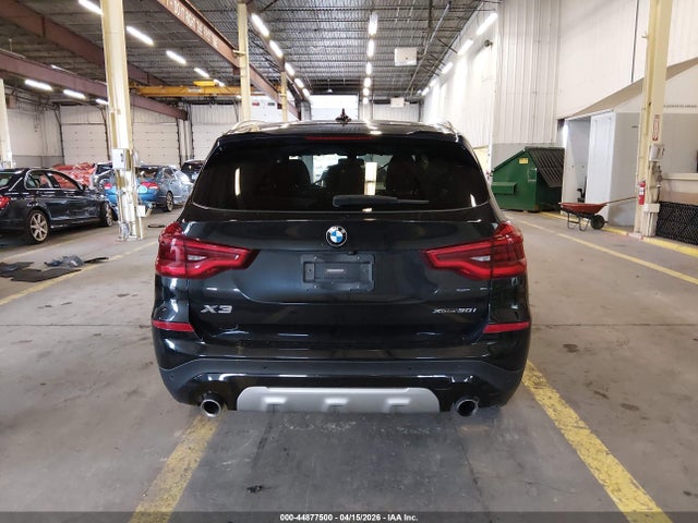 BMW X Series Xdrive30i