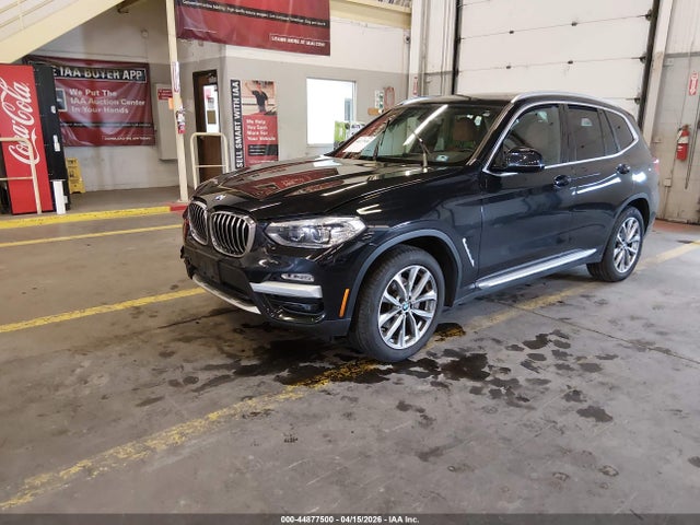 BMW X Series Xdrive30i