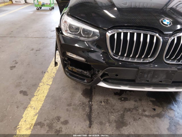 BMW X Series Xdrive30i