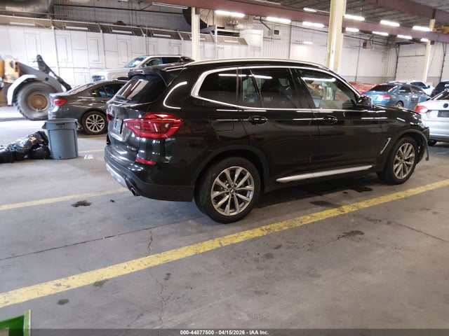 BMW X Series Xdrive30i