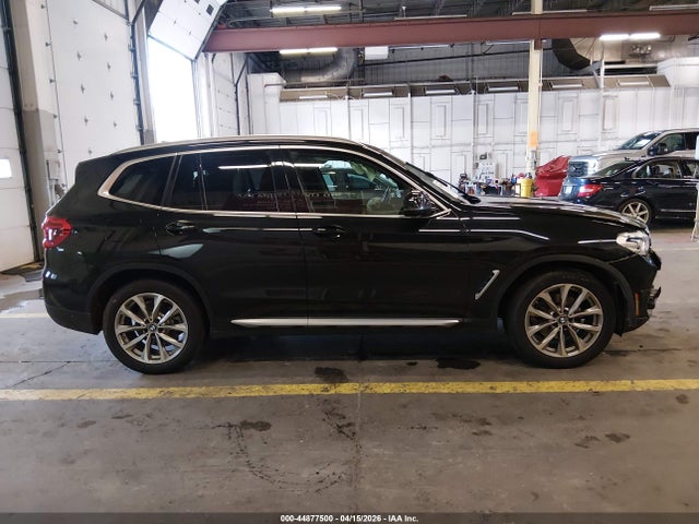 BMW X Series Xdrive30i