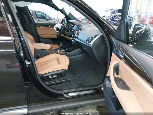 BMW X Series Xdrive30i