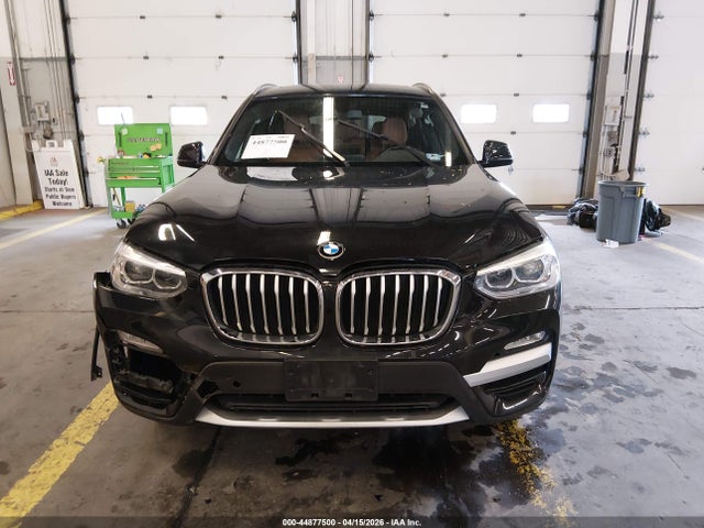 BMW X Series Xdrive30i