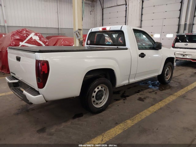Chevrolet Colorado Work Truck
