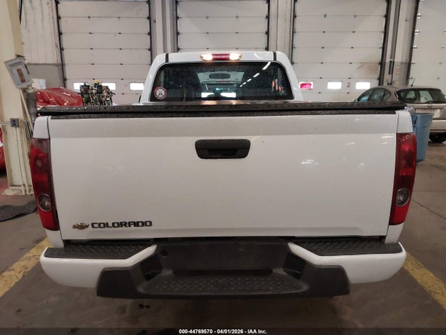 Chevrolet Colorado Work Truck
