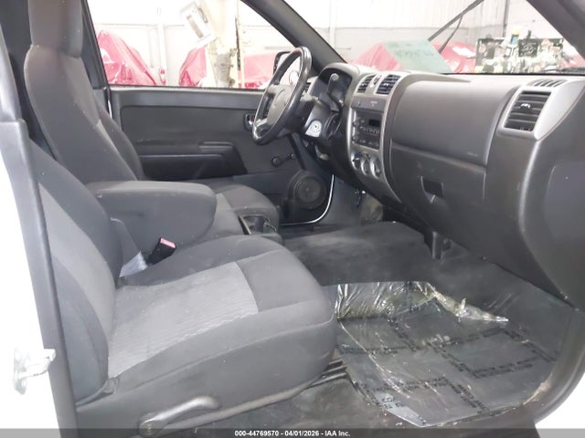 Chevrolet Colorado Work Truck