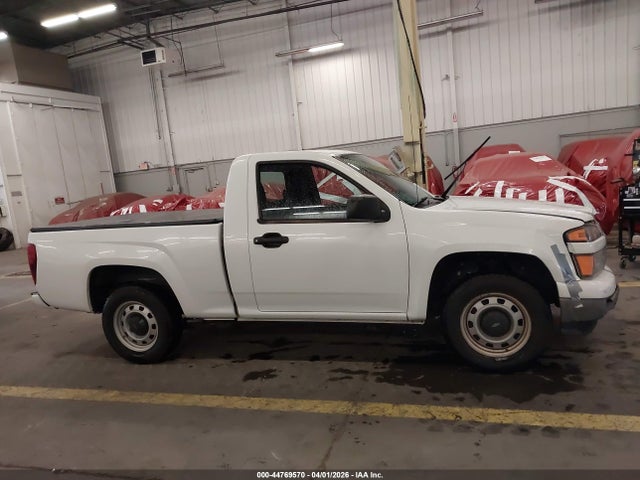 Chevrolet Colorado Work Truck