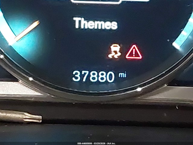 Volvo V60 Cross Country T5