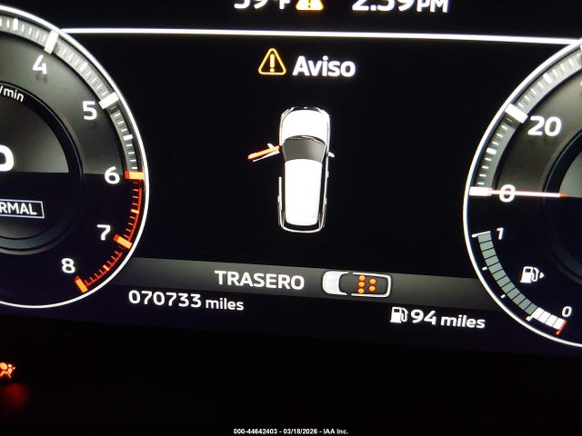 Mitsubishi Outlander Se 2.5 S-awc