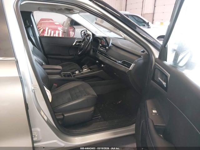 Mitsubishi Outlander Se 2.5 S-awc