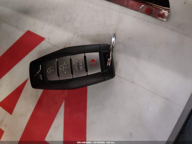 Mitsubishi Outlander Se 2.5 S-awc